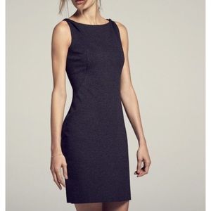 MM Lafleur Lydia Dress Cinder 4